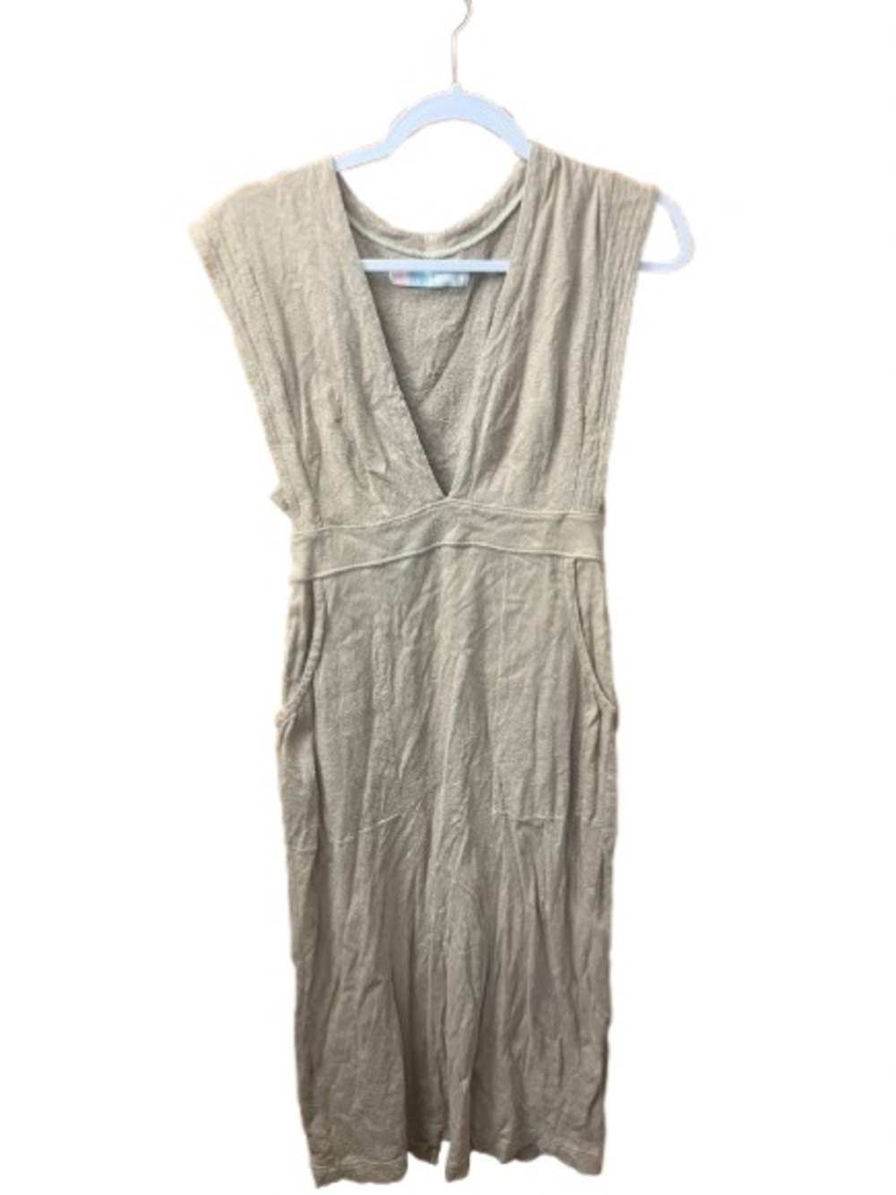 Free People Beach Bella Midi Dress